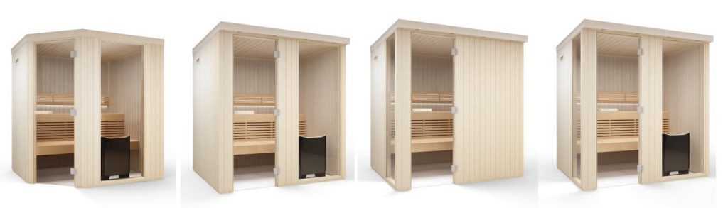 sauna traditionnelle nordique france