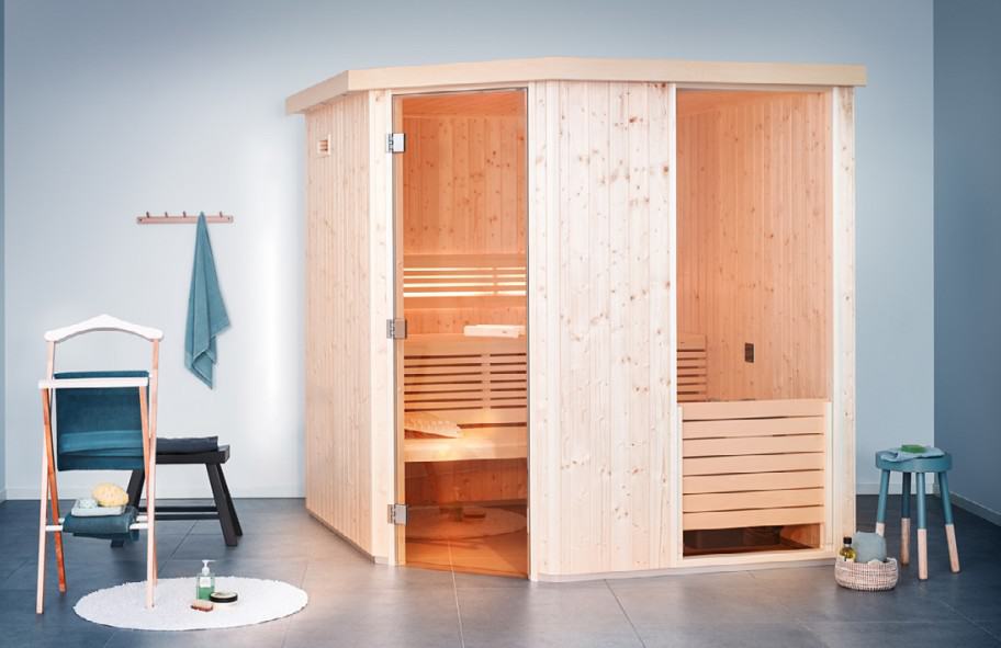 sauna traditionnelle nordique france
